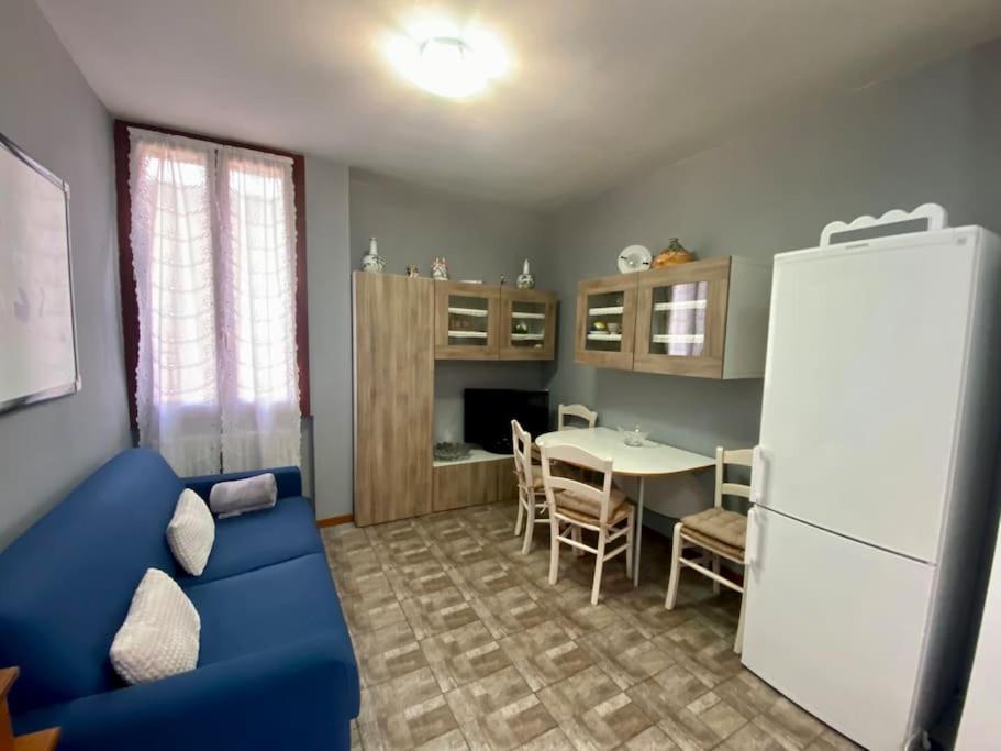 Intero Appartamento Parma - Con Sky Wi-Fi E Tv - Zona Fiera Roncopascolo Exterior photo