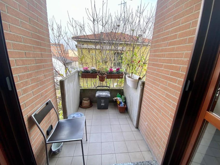 Intero Appartamento Parma - Con Sky Wi-Fi E Tv - Zona Fiera Roncopascolo Exterior photo