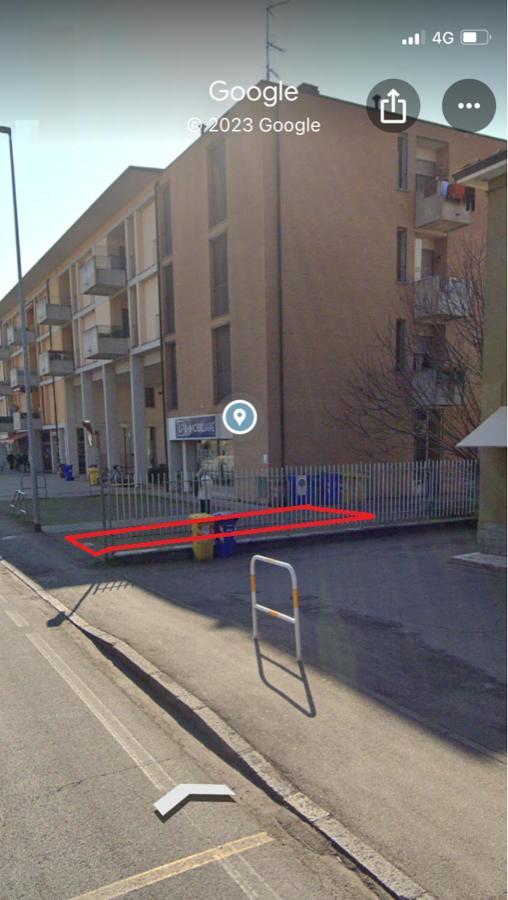 Intero Appartamento Parma - Con Sky Wi-Fi E Tv - Zona Fiera Roncopascolo Exterior photo